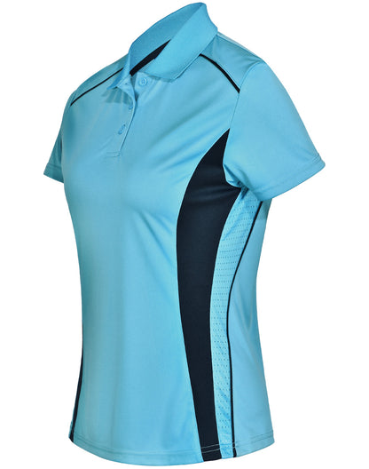 PS80 PURSUIT POLO Ladies'