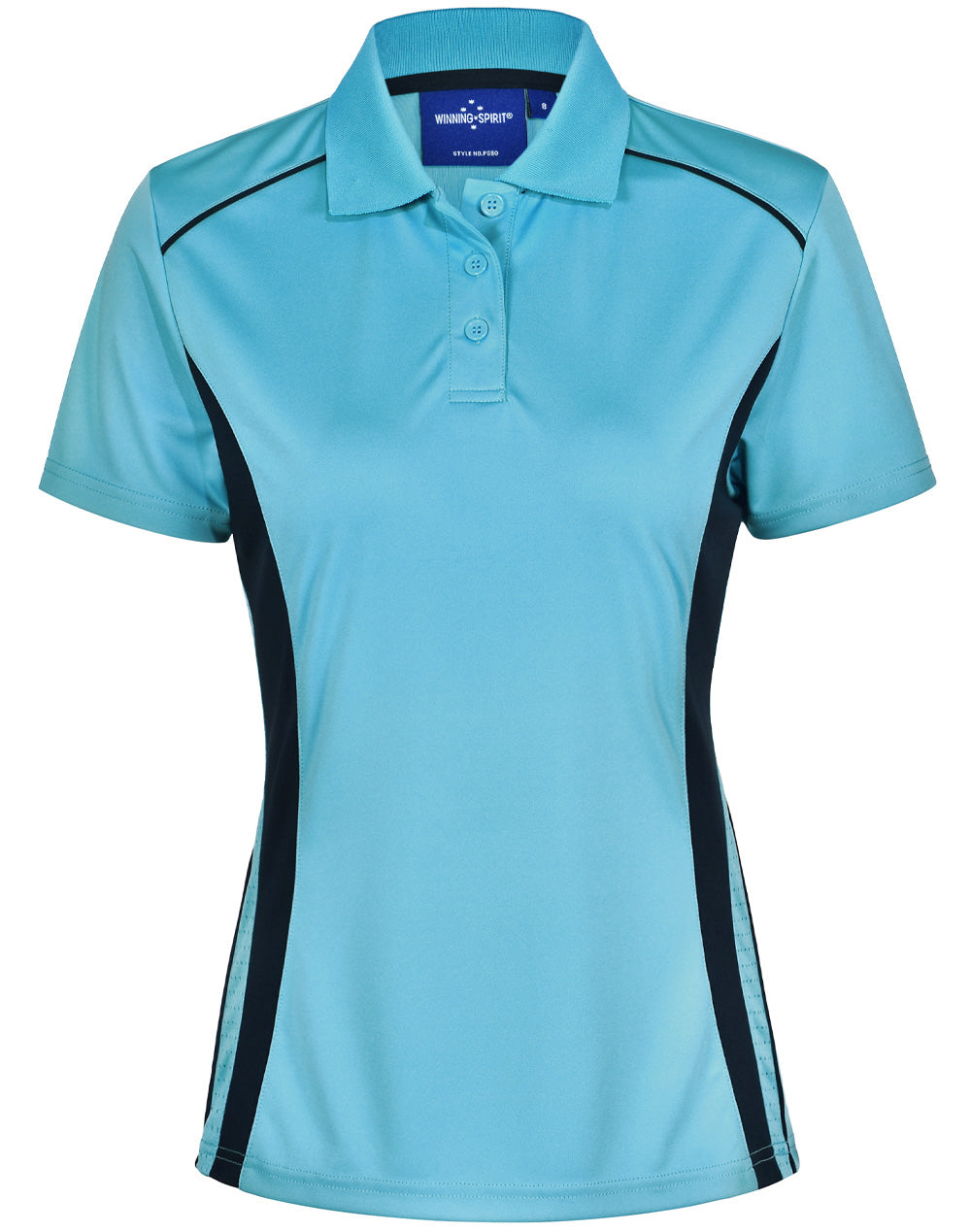 PS80 PURSUIT POLO Ladies'