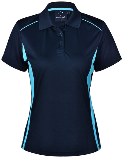 PS80 PURSUIT POLO Ladies'