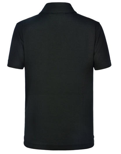 PS83 STATEN POLO SHIRT MENS