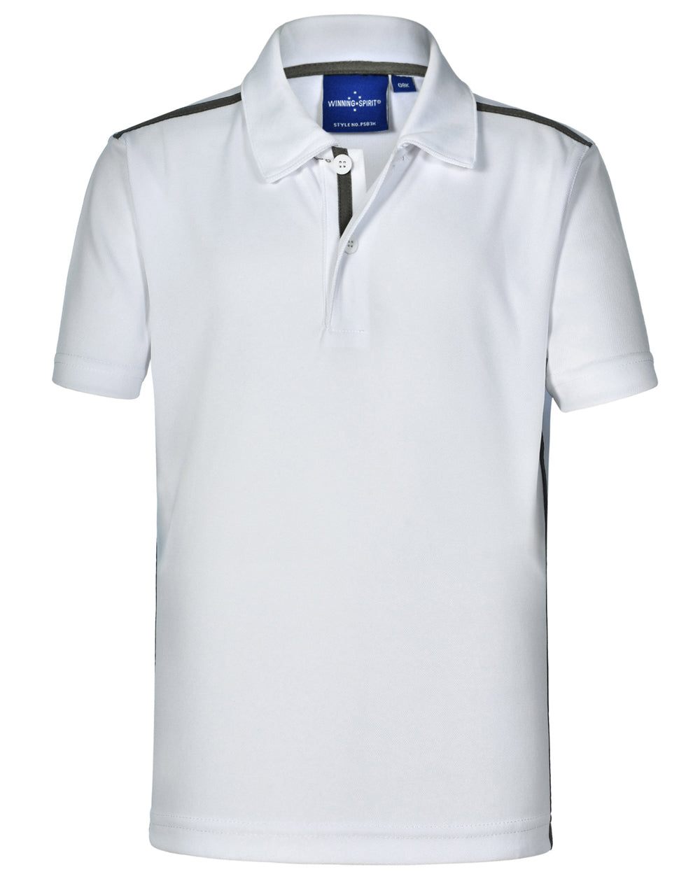 PS83 STATEN POLO SHIRT MENS