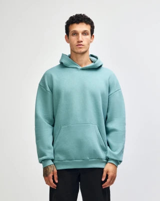 American Apparel® RF498 Hoodie