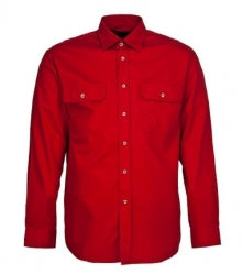 RITEMATE RM500BT - Long Sleeve Standard Weight Pilbara Shirt