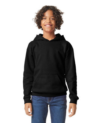 Gildan® Softstyle® SF500B Youth Hoodie