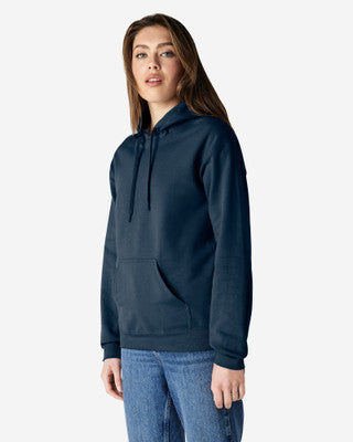 Gildan® Softstyle® SF500 Hoodie -NAVY