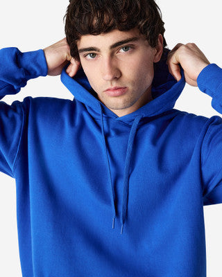 Gildan® Softstyle® SF500 Hoodie -ROYAL