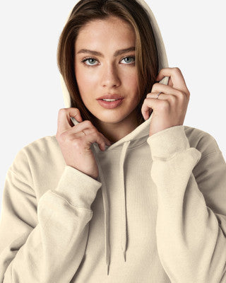 Gildan® Softstyle® SF500 Hoodie -SAND