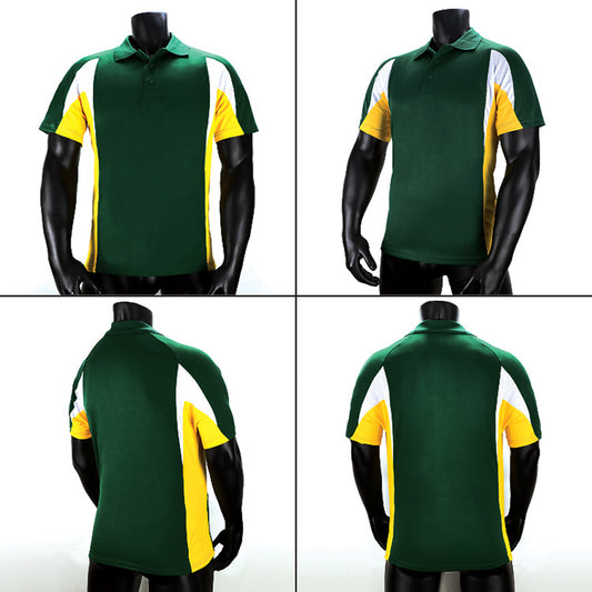 ST1248 Verve Polos