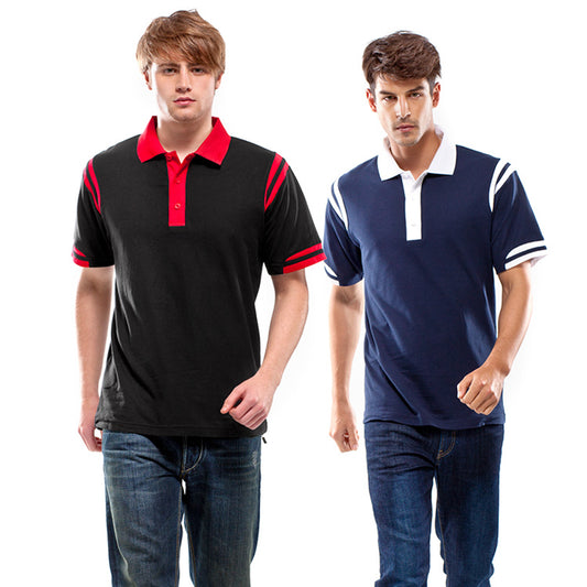 ST1259 Stride Polos