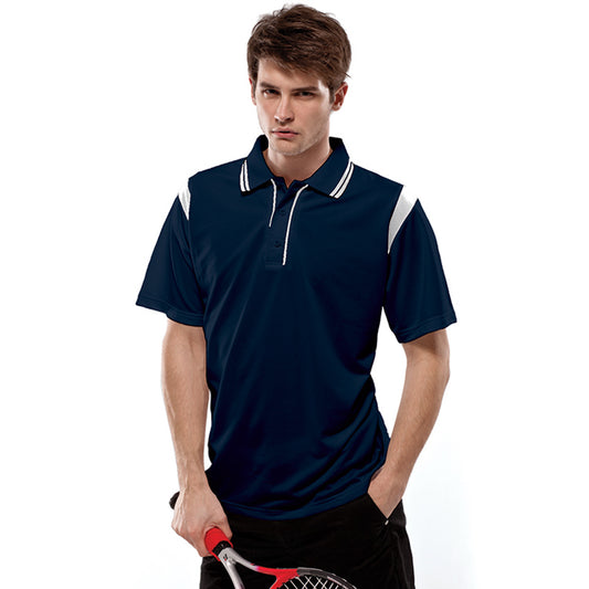 ST1280 Milstead Polos