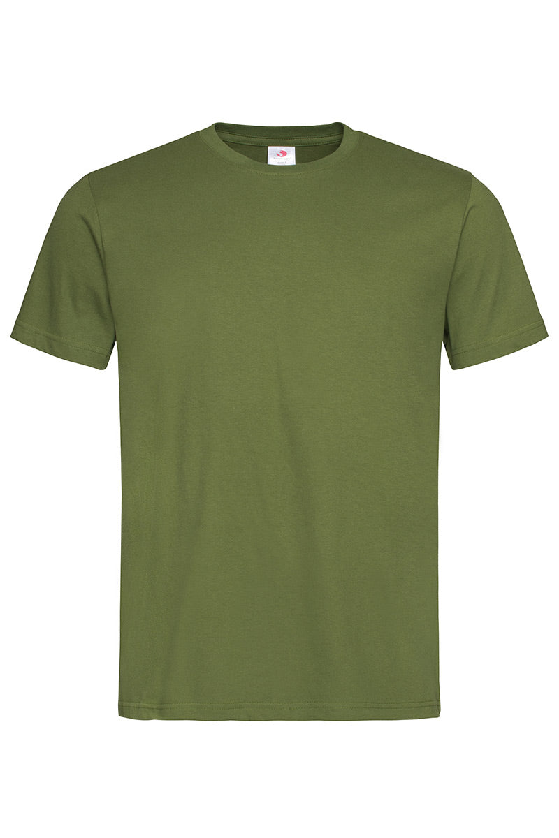 Men's Classic T - ST2000  (SIZES S - 2 XL)