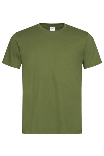Men's Classic T - ST2000  (SIZES S - 2 XL)
