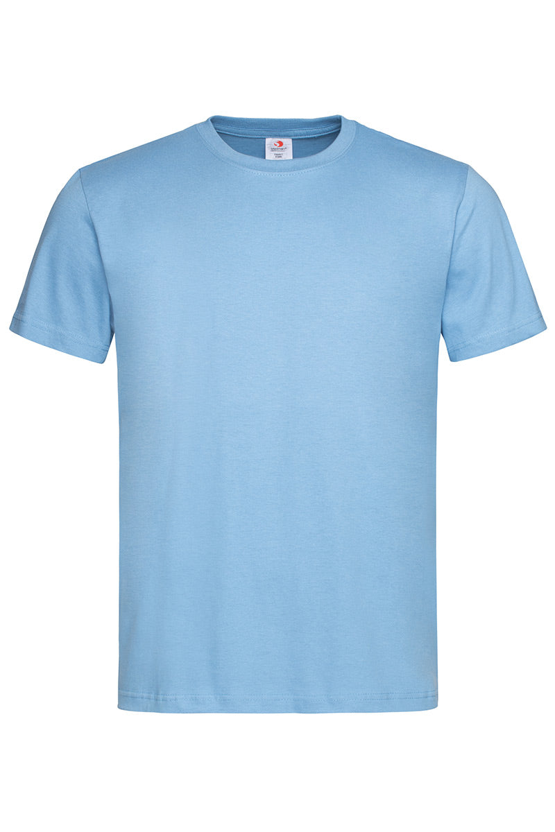 Men's Classic T - ST2000  (SIZES S - 2 XL)