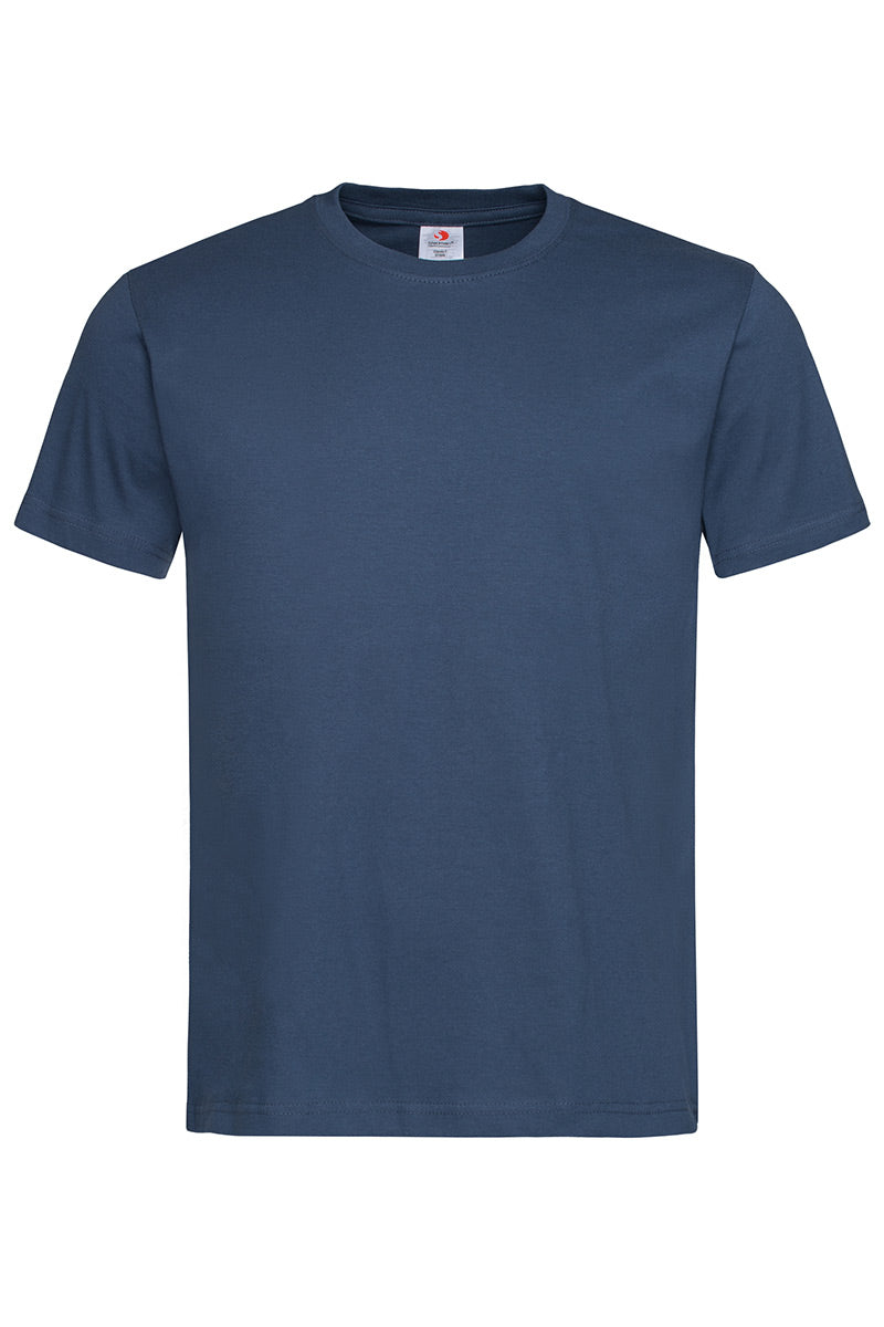 Men's Classic T - ST2000  (SIZES S - 2 XL)