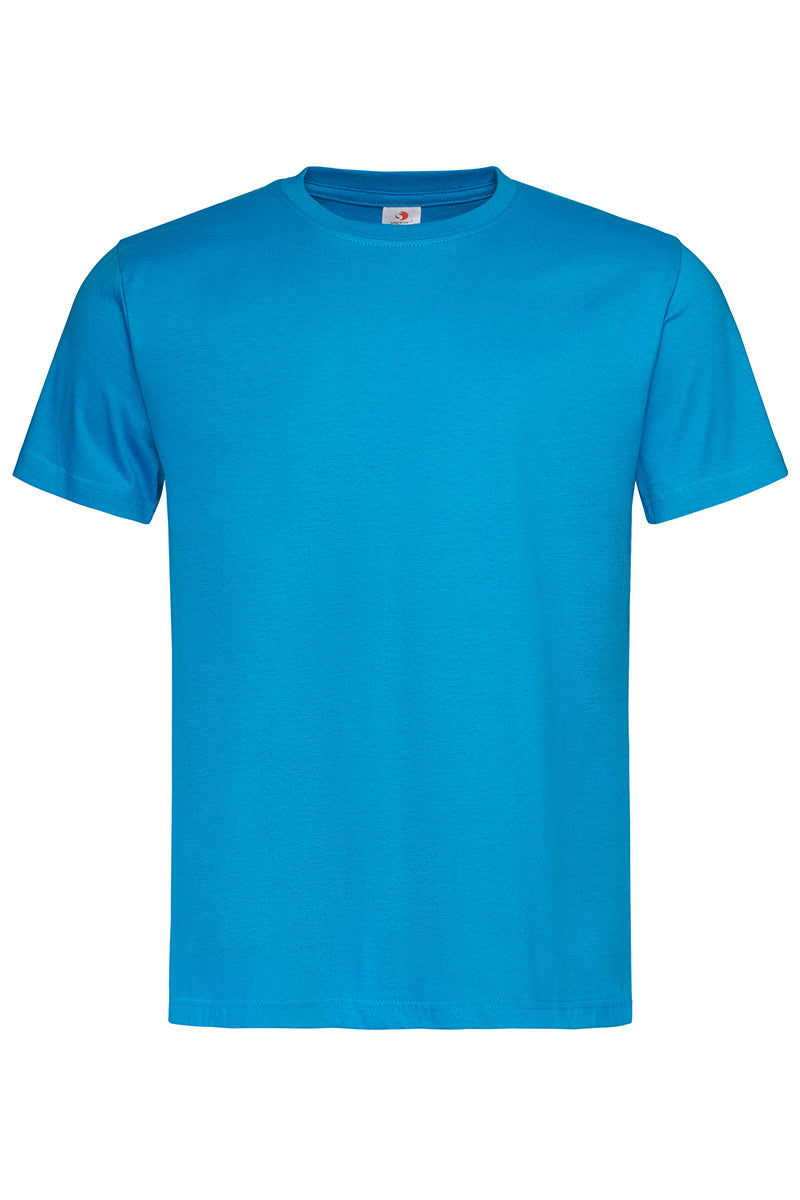 Men's Classic T - ST2000  (SIZES S - 2 XL)