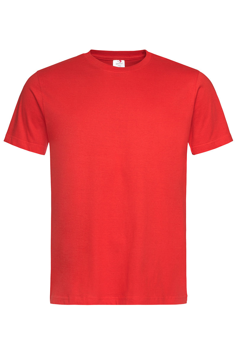 Men's Classic T - ST2000  (SIZES S - 2 XL)