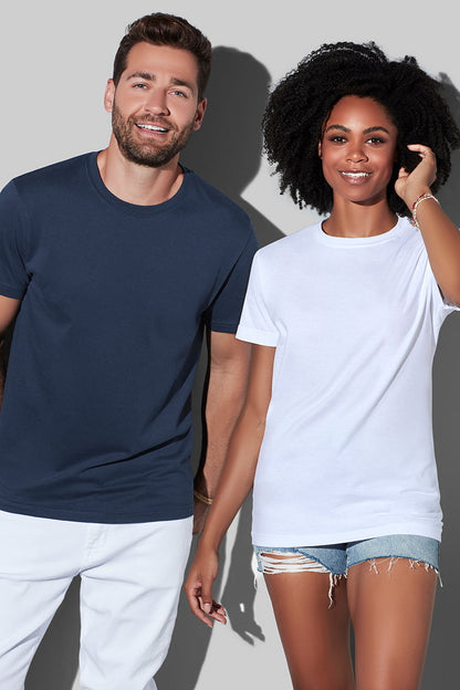 Men's Classic T - ST2000  (SIZES S - 2 XL)