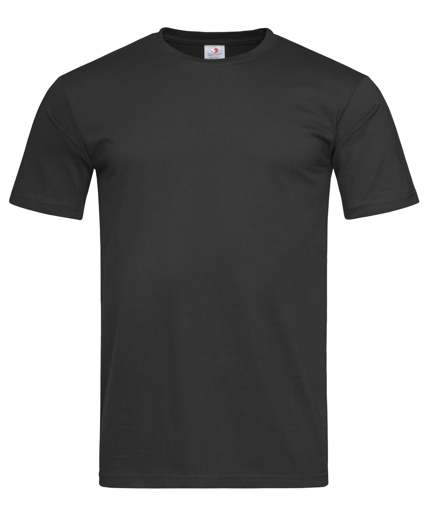 St2010 Men'S Classic-T Fitted