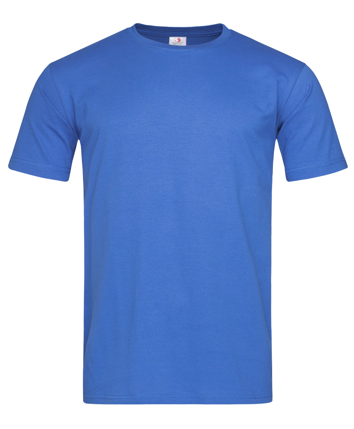 St2010 Men'S Classic-T Fitted