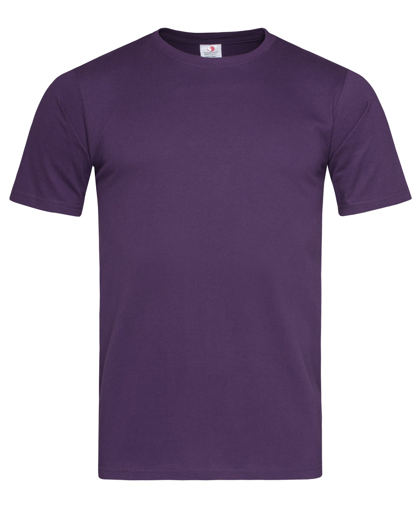 St2010 Men'S Classic-T Fitted