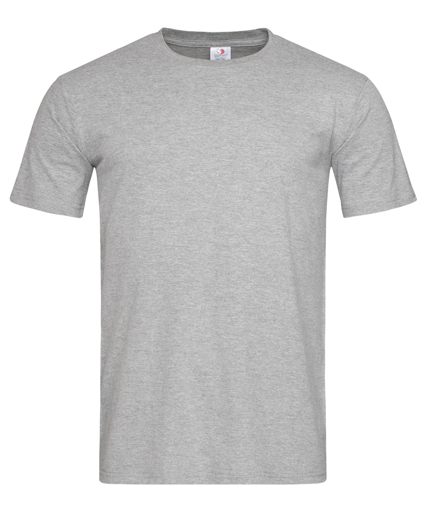 St2010 Men'S Classic-T Fitted