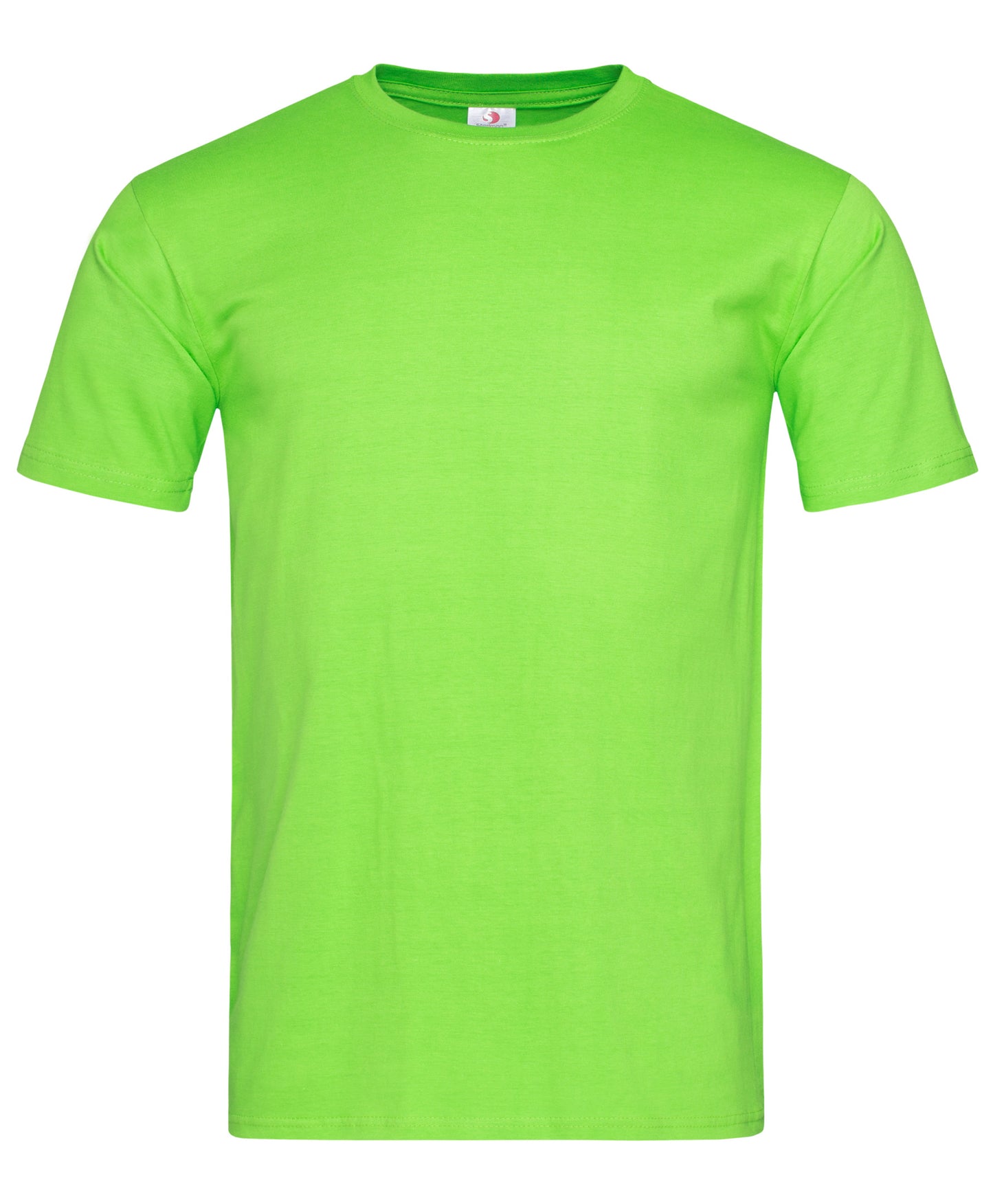 St2010 Men'S Classic-T Fitted