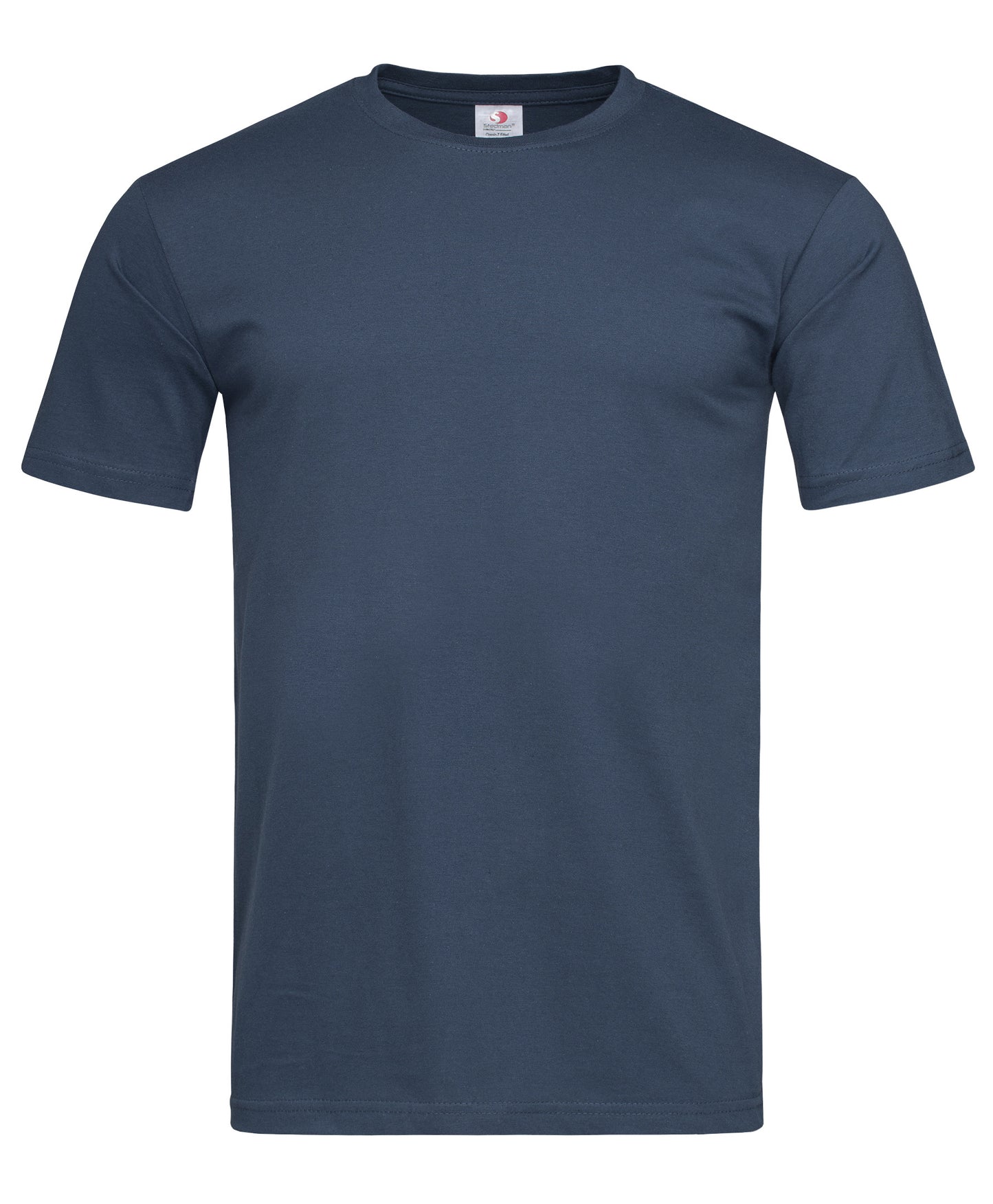 St2010 Men'S Classic-T Fitted