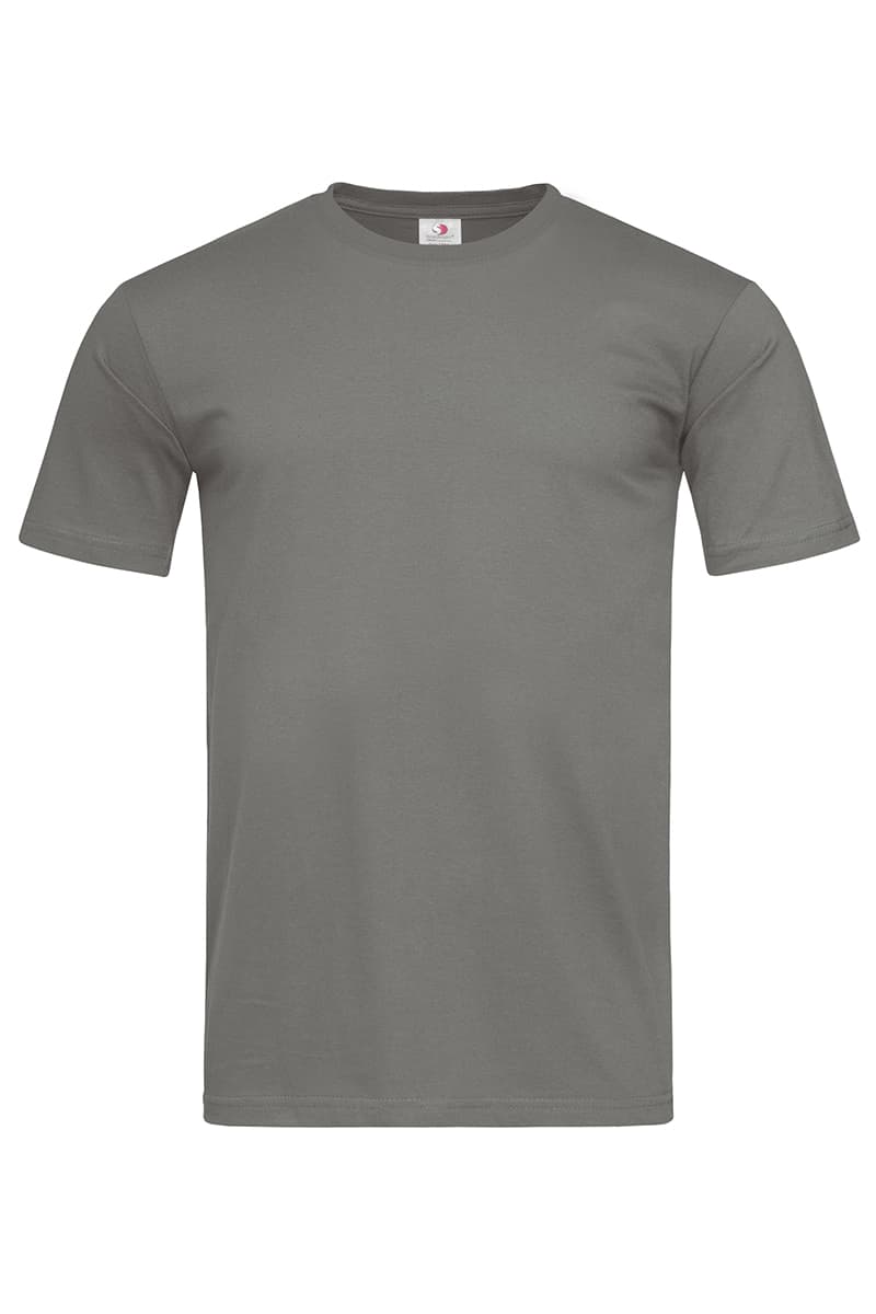 St2010 Men'S Classic-T Fitted