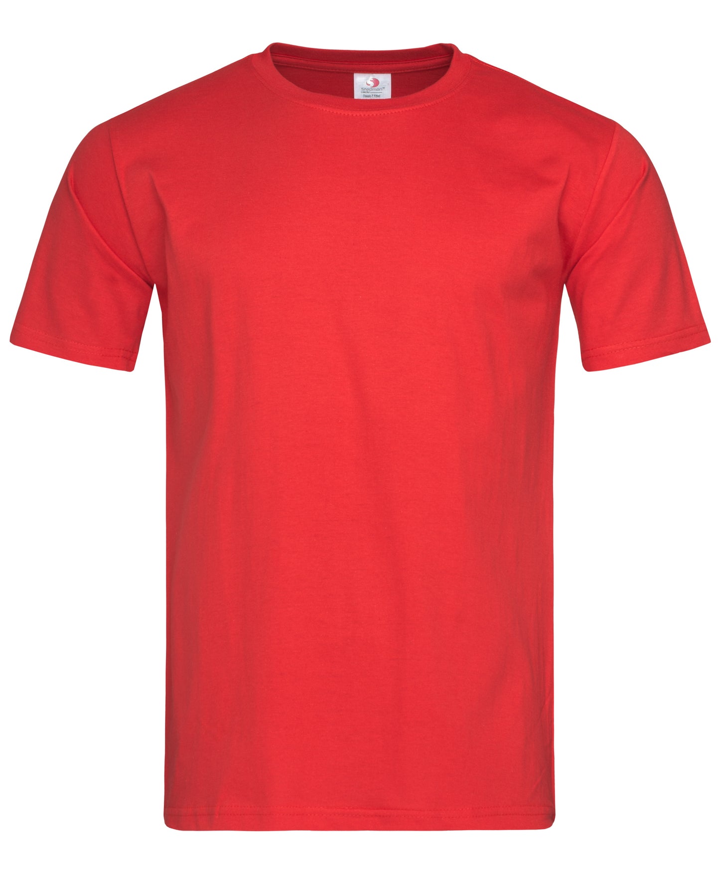 St2010 Men'S Classic-T Fitted