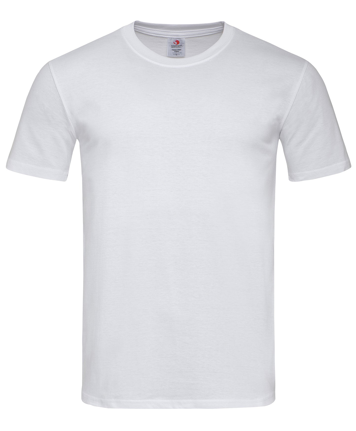 St2010 Men'S Classic-T Fitted