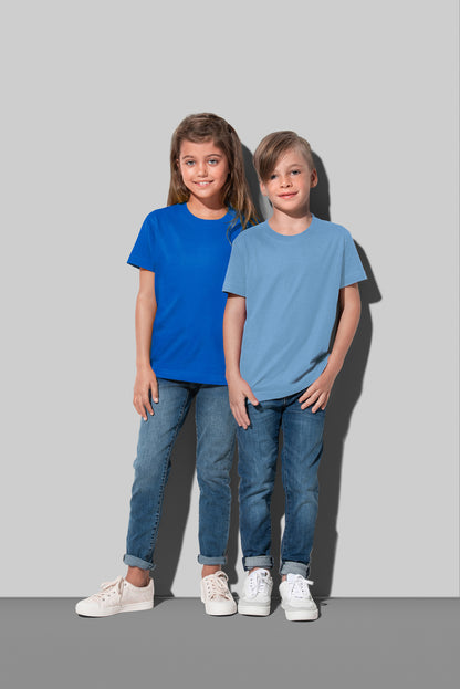 Junior Classic T - ST2200