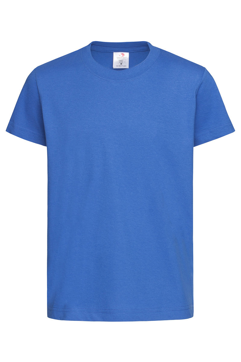 Junior Classic T - ST2200