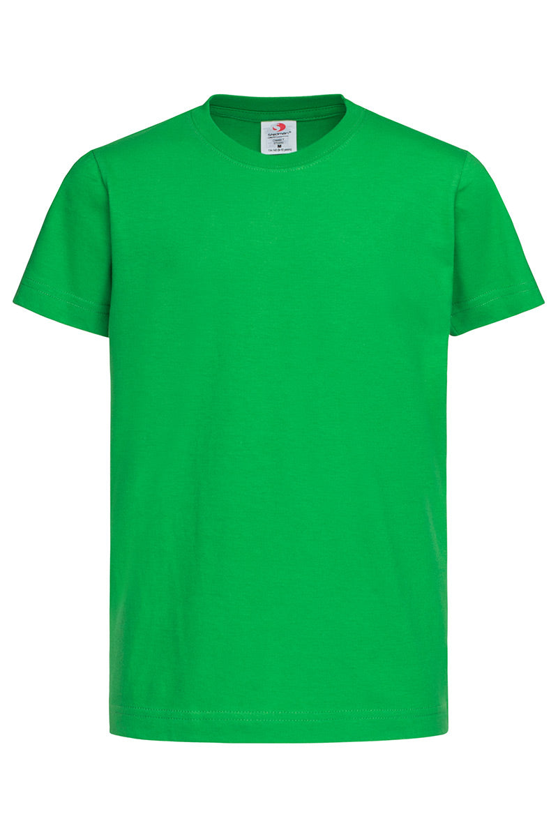 Junior Classic T - ST2200