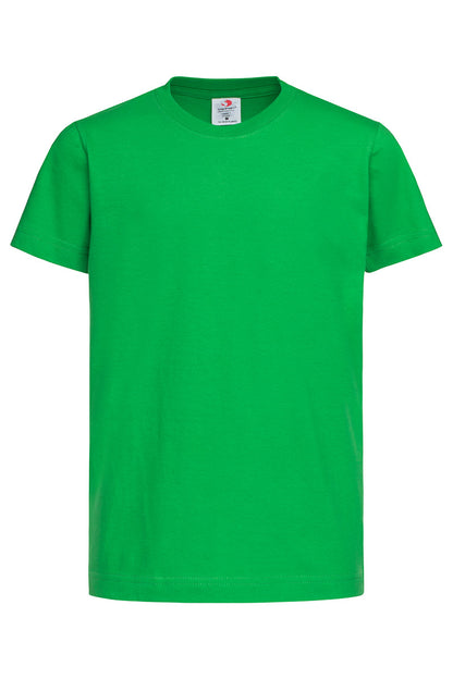 Junior Classic T - ST2200