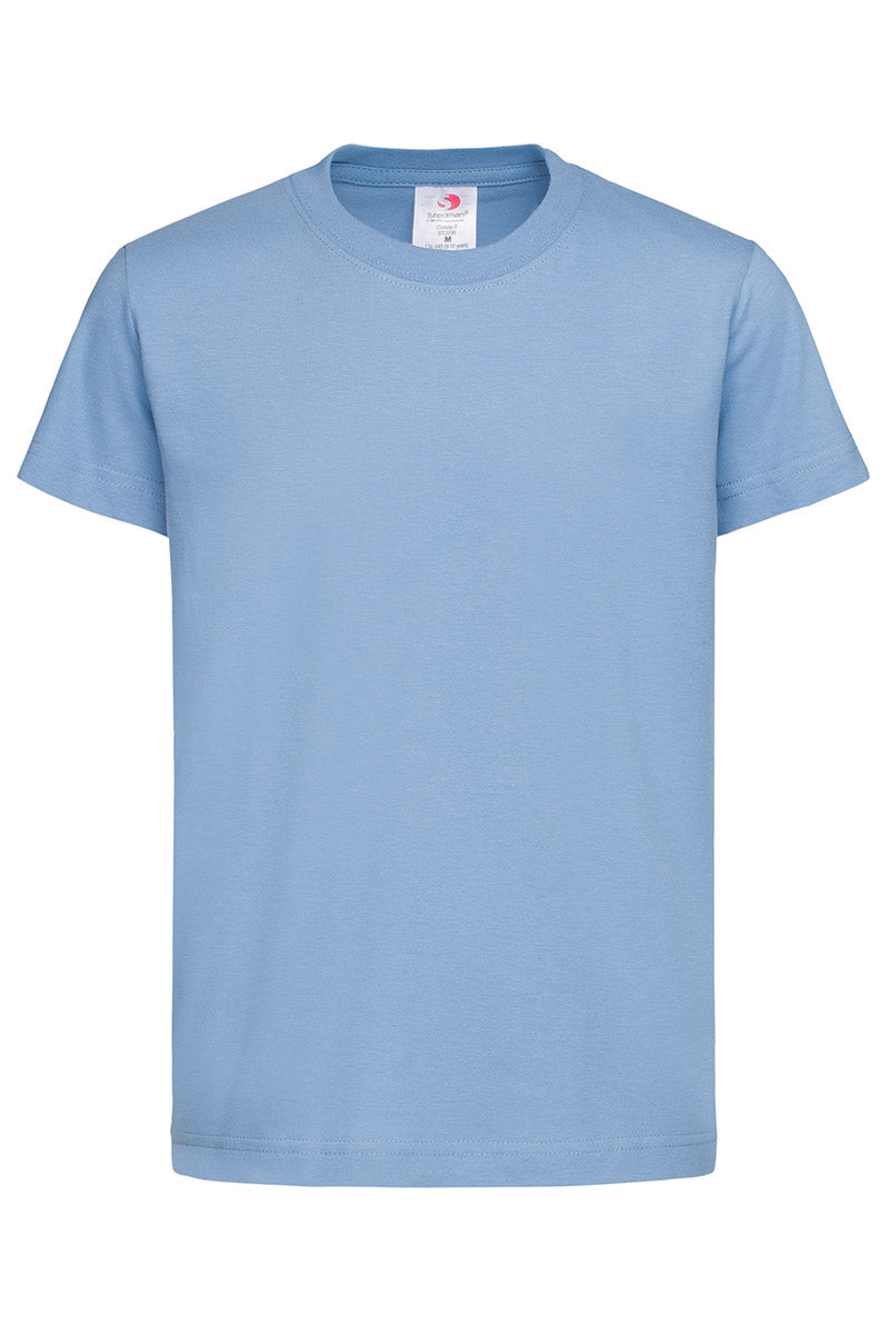 Junior Classic T - ST2200