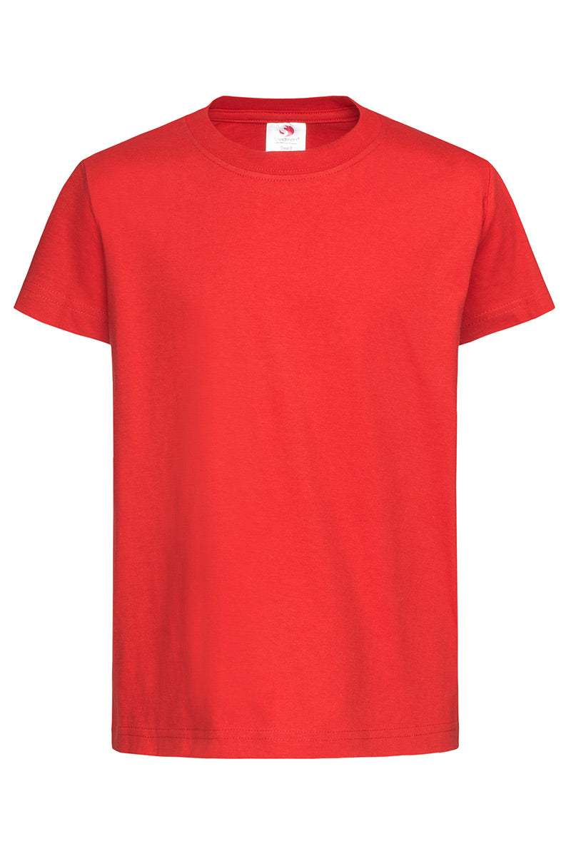 Junior Classic T - ST2200