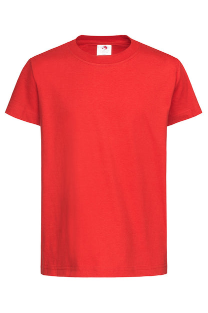 Junior Classic T - ST2200