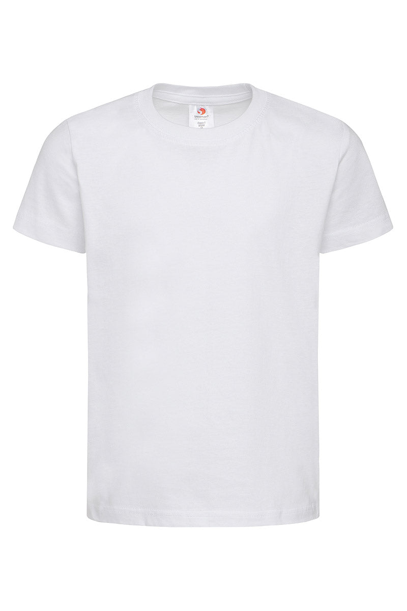 Junior Classic T - ST2200