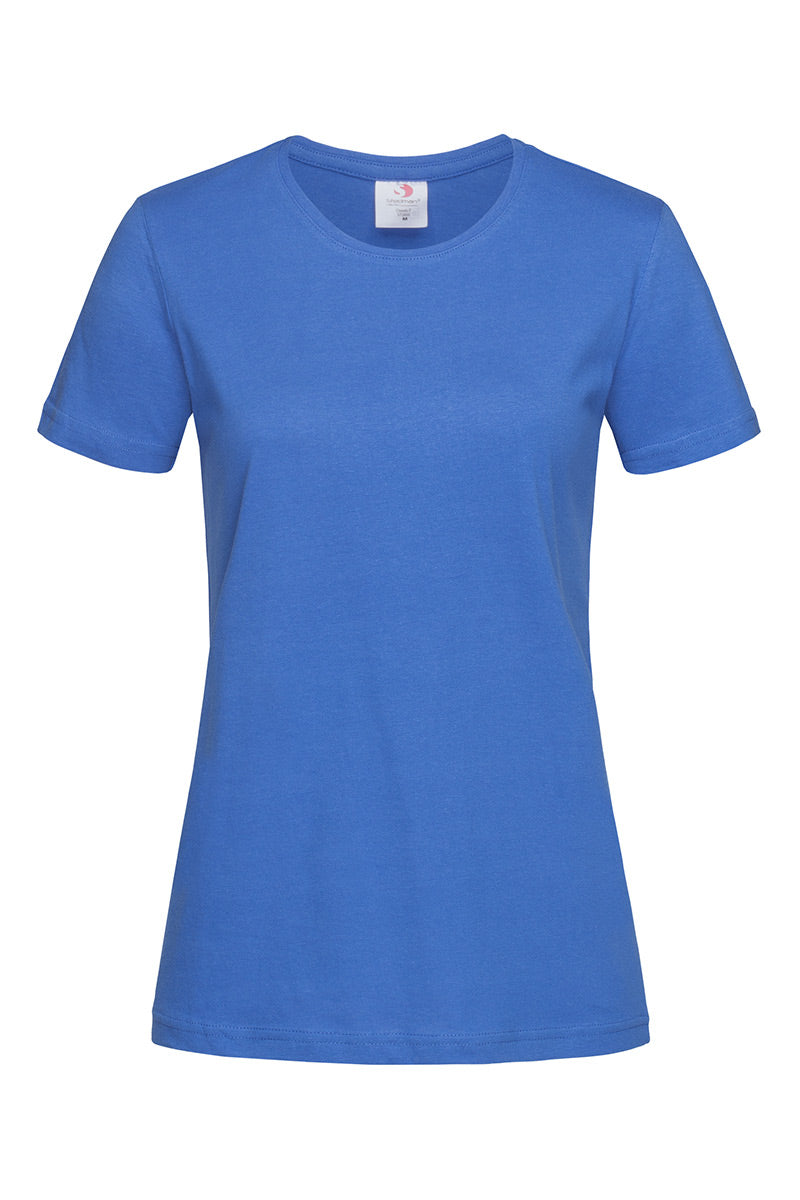 ST2600 Women's Classic T