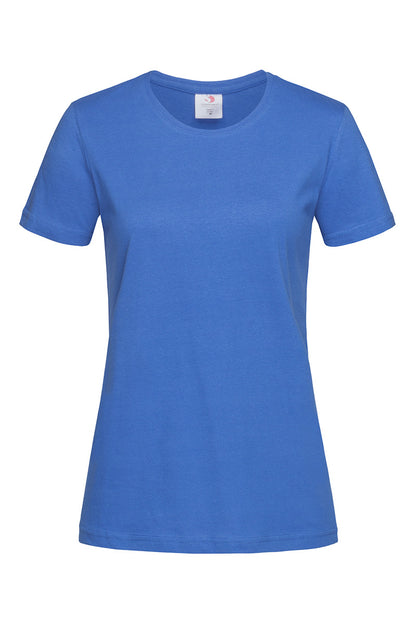 ST2600 Women's Classic T