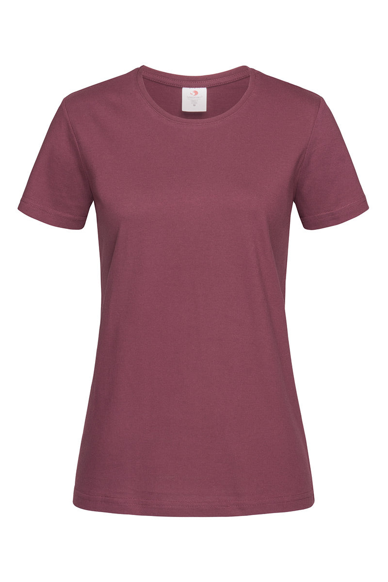 ST2600 Women's Classic T