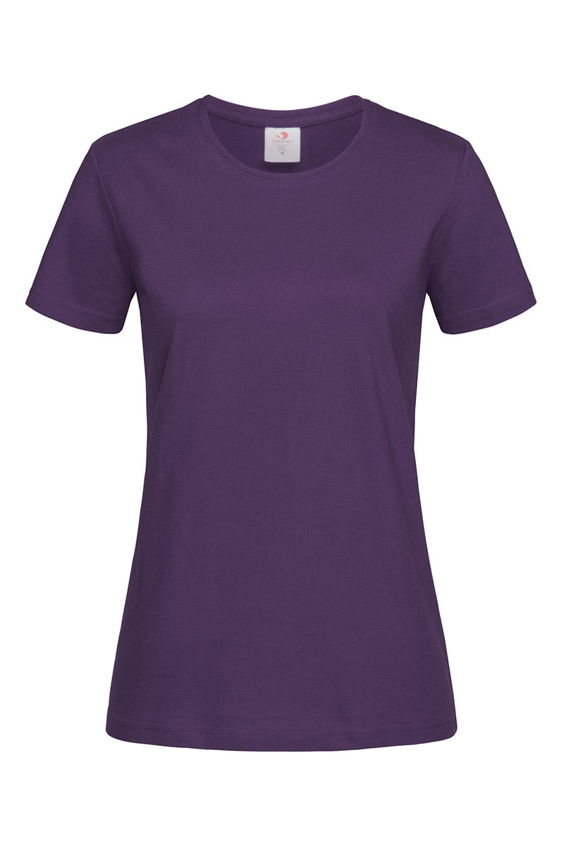 ST2600 Women's Classic T