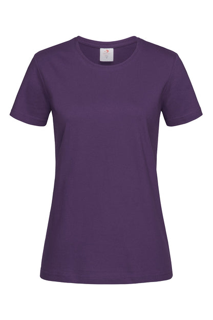 ST2600 Women's Classic T