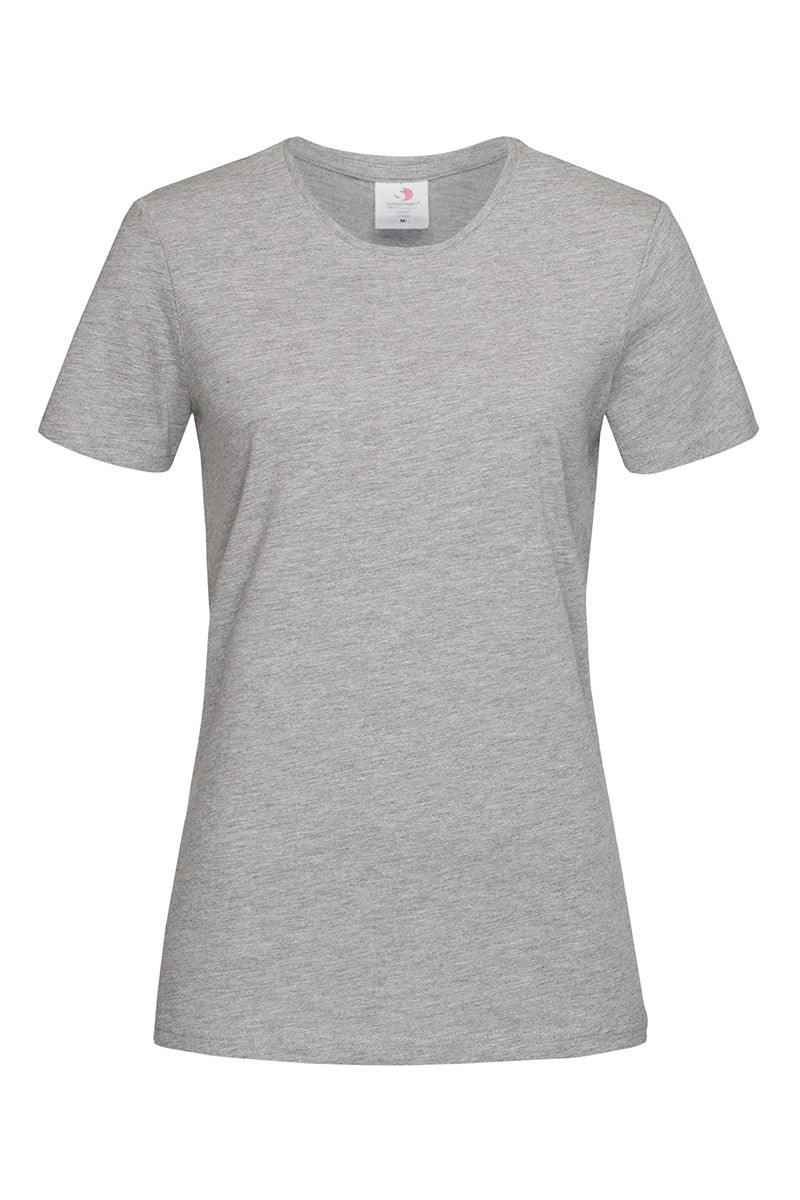ST2600 Women's Classic T