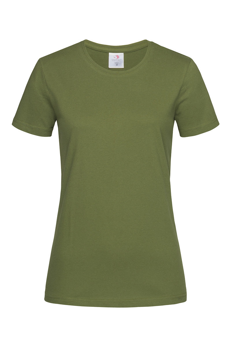 ST2600 Women's Classic T