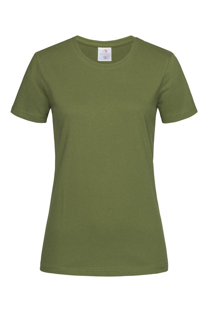 ST2600 Women's Classic T