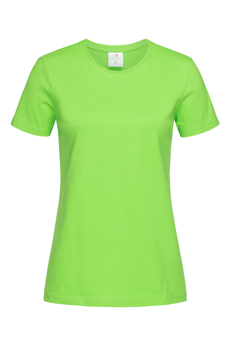 ST2600 Women's Classic T