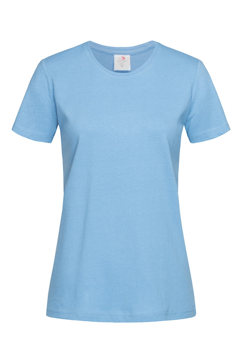 ST2600 Women's Classic T