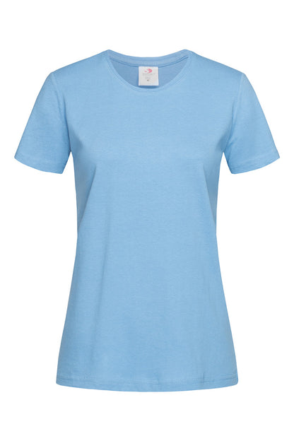 ST2600 Women's Classic T