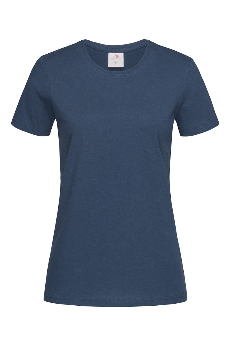 ST2600 Women's Classic T